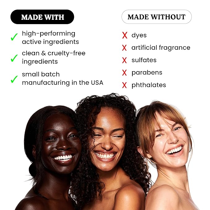 Timeless Skin Care Vitamin C Serum with Vitamin E & Ferulic Acid - Brightening Serum - for Oily & Dry Skin - Fragrance-Free - Pouches