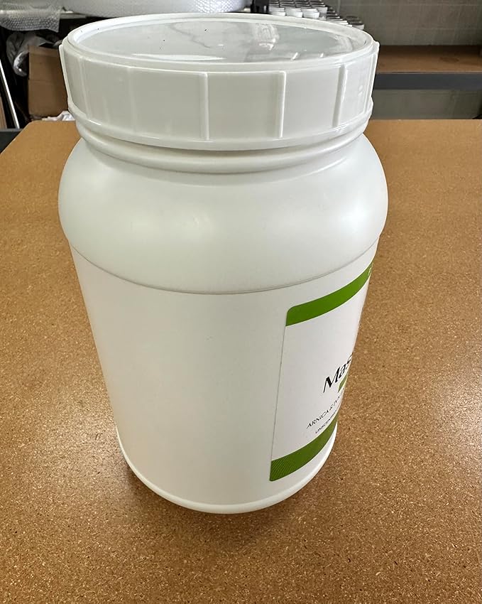 Wellness Professional Herbal Massage Cream, 128oz, Pura Massage Cream for Muscle Relief, Physical Therapy, Professional Deep Tissue Therapy, Massage Deep Tissue