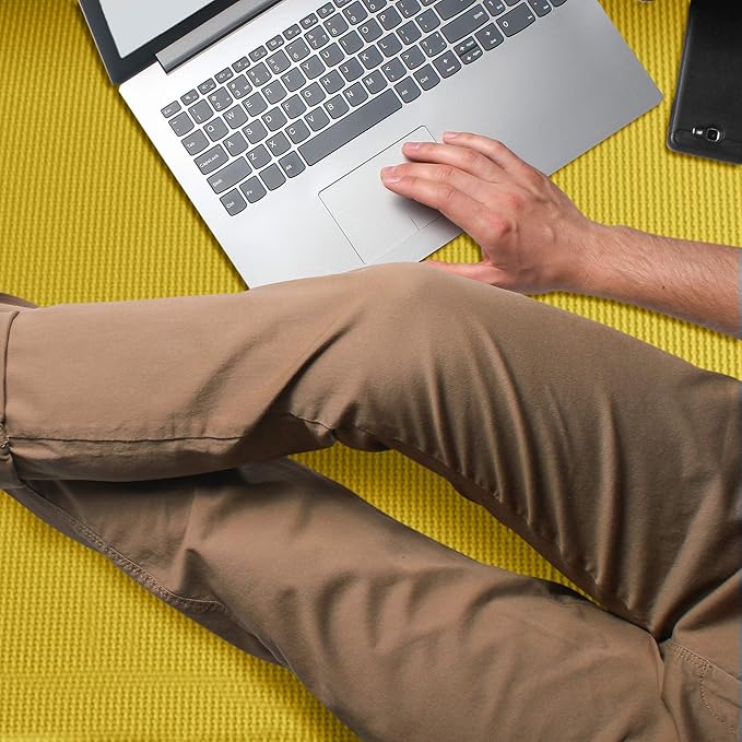 We Sell Mats – ½ Inch Thickness Multipurpose EVA Foam Floor Tiles – Interlocking Floor Mat for Indoor Gym, Playroom, and Home Use