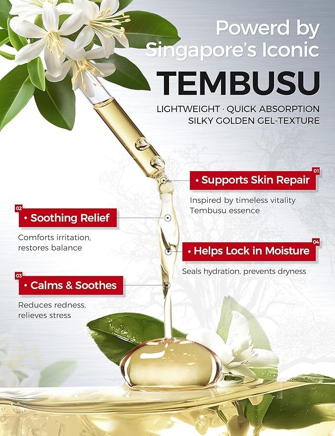 2% Salicylic Acid Serum: Pore Minimizer & Acne Treatment for Face with AHA PHA Tranexamic Acid Niacinamide & Tembusu Extract | Exfoliant for Acne & Blemish Skin | Oil Control | 1 FL OZ