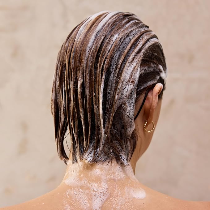 Rahua Aloe Vera Shampoo, Vegan Clarifying Shampoo for Women, Color Safe Hair Care with Aloe Vera, Cucumber Extract, Witch Hazel Oil, Sulfate Free, Balances Oil, Soothes Dry Scalp, 9.3 Fl Oz