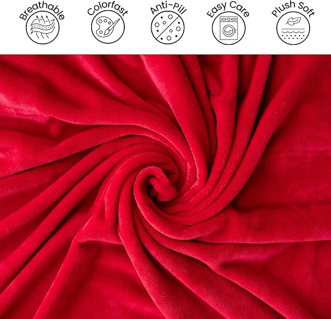 Wearable Blankets for Women, Adult Wearable Blanket Men, Top Christmas Gifts for Women, Wife Birthday Gift Ideas