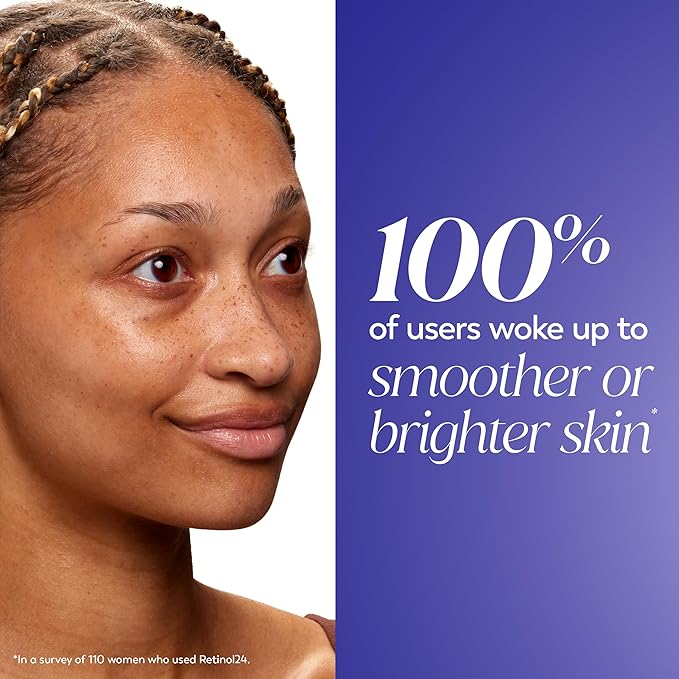 Olay Regenerist Radiance Retinol Face Moisturizer: Smooth & Renew Cream for Women - Fragrance-Free, Anti-Aging, Anti-Wrinkle, Tightening & Brightening - 2 Oz