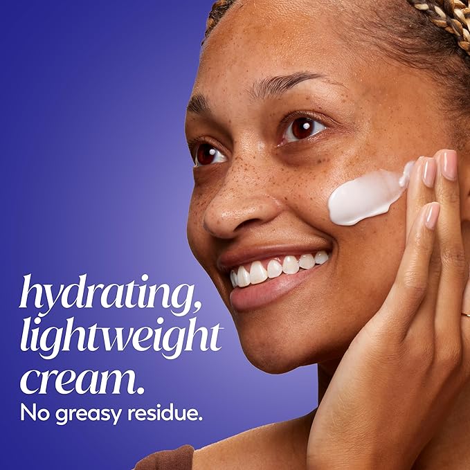 Olay Regenerist Radiance Retinol Face Moisturizer: Smooth & Renew Cream for Women - Fragrance-Free, Anti-Aging, Anti-Wrinkle, Tightening & Brightening - 2 Oz