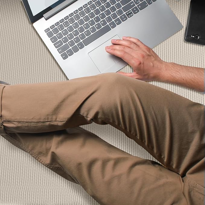 We Sell Mats – ½ Inch Thickness Multipurpose EVA Foam Floor Tiles – Interlocking Floor Mat for Indoor Gym, Playroom, and Home Use