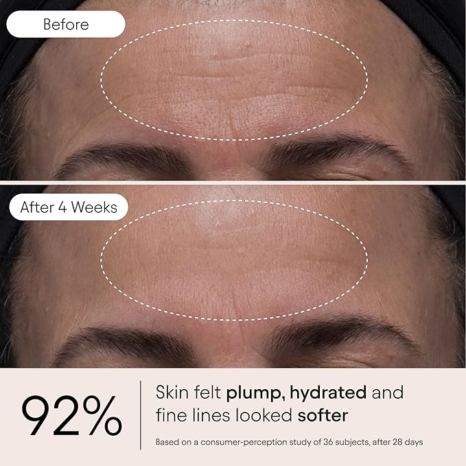 ALPYN Melt Moisturizer | Weightless Brightening and Plumping Hydration with a Velvety, Makeup-Ready Finish | 1.7 oz / 50 ml