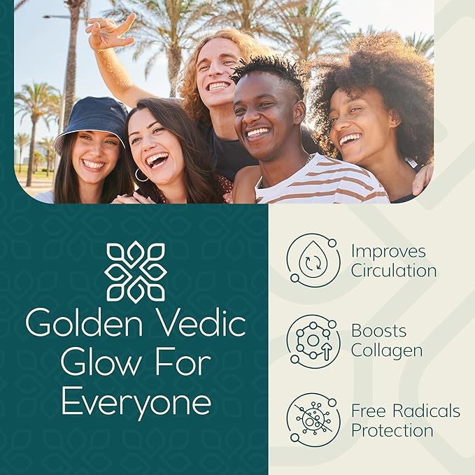 LUVIH Eternal Dew Face Serum with Bakuchiol, Vitamins A B C, Gotu Kola, Hibiscus & Lotus – Anti-Aging Hydrating Serum for Wrinkles, Fine Lines & Mature Skin – 30 mL