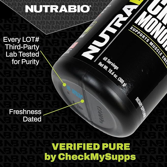 NutraBio 100% Whey Protein Isolate Protein Powder, 25g Protein with Complete Amino Acid Profile, Non-GMO, Soy & Gluten Free, Low Carb, Low Calorie Whey Protein Powder, Dutch Chocolate, 5 Lbs