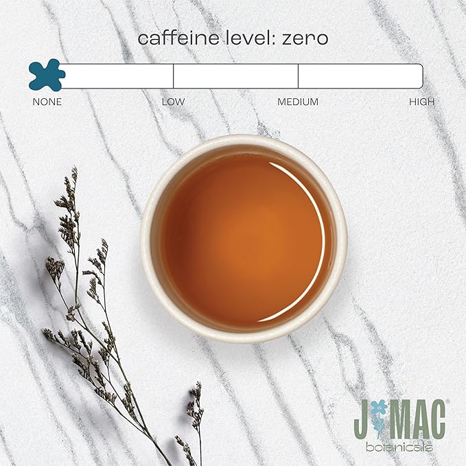 J MAC BOTANICALS Organic Rose Hips (1 Lb Bag) Whole, natural organic dried rose hips for herbal tea, rosehips dried organic, rosehip tea, packaged in the USA