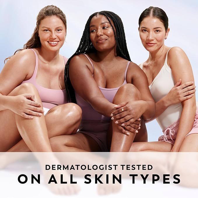 Olay Super Serum Hand & Body Lotion for Dry Skin, 24hr Long Lasting Hydration, 5+ Ingredient Serum Complex for Bright Even Firm Luminous Skin, Sweet Vanilla & Soft Wood Scent, 18.5 fl oz