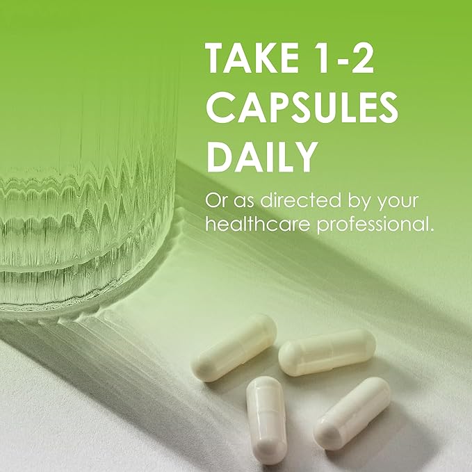 Supplements, Alpha Lipoic Acid 500 mg with Grape Seed Extract & Piperine Extra Strength, 120 Veg Capsules
