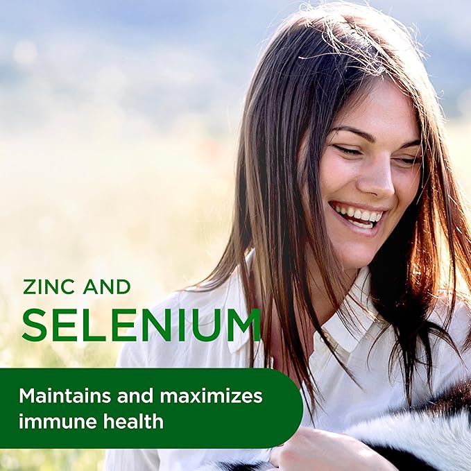 EMERALD LABS Women's 1-Daily Multi - Multivitamin for Women - Includes Calcium, Zinc, Vitamin B & More - Bone & Immune Support Supplement* - Gluten-Free - 30 Vegetable Capsules