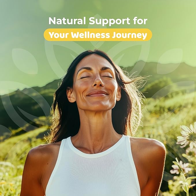 Lymph Go - Lymphatic Drainage Supplement for Women & Men - Lymph System Support - with with Bromelain, Echinacea, Burdock Root, Dandelion, Rutin, Kelp & More - 4.06 Oz - 30 Servings - Tropical Flavor