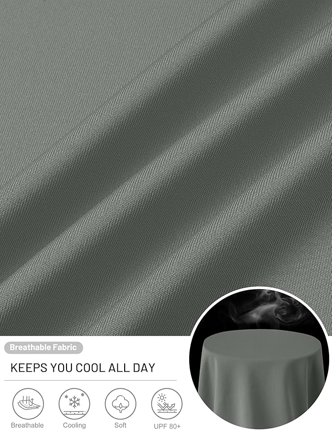 MAGCOMSEN Women's Sleeveless Workout Shirts UPF 80+ Dry Fit Running Wicking Tank Tops Athletic Gym Summer