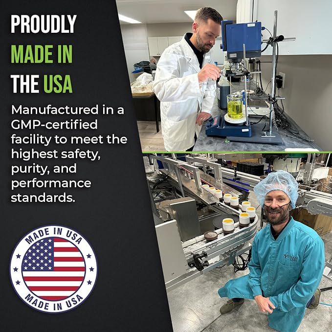 AM/PM Herbal Muscle & Joint Rub Bundle – AM for Mobility & Flexibility, PM for Recovery & Relaxation – All-Day Comfort, CO₂ Extracted, Non-Greasy