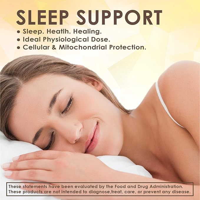 Lifted Naturals Micro Melatonin Family Size - Melatonin for Fast & Better Sleep, Easy to Swallow 220 Vegetable Capsules with Low Dose Melatonin, Non-GMO, Fast Dissolve Melatonin 100 mcg