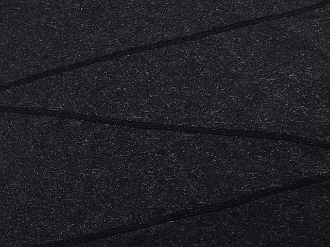 Kimmery Workout Tops for Women Long Sleeve Shirts for Women Quick Dry Line Decor Yoga Tops Sizes S-3XL