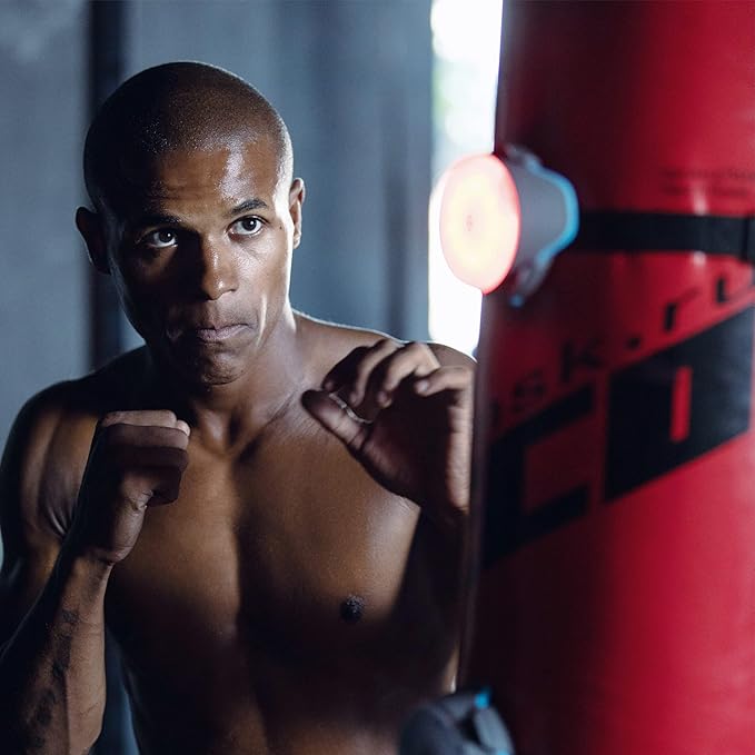 BlazePod Reaction Training Platform Improves Reaction Time and Agility for Athletes, Trainers, Coaches, Physical & Neurological Therapists, Fitness Trainers, Physical Educators