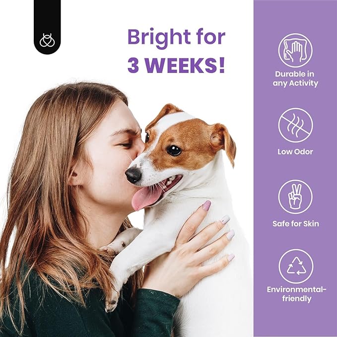 Beetles Purple Gel Nail Polish Set, 6 Colors Spring Glitter Pink Milky White Romantic Garden Collection Gel Polish, Soak Off Uv Led Lamp Cured Diy Manicure for Women