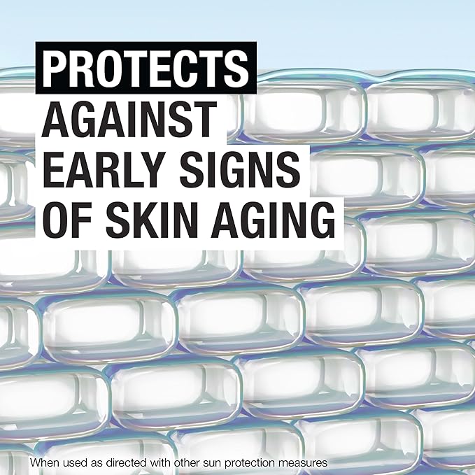 Neutrogena Clear Face Sunscreen Lotion for Acne-Prone Skin, Broad Spectrum SPF 50, Sunscreen for Face & Oily Skin, Oil-,Fragrance- & Oxybenzone-Free, Water Resistant, Matte, Unscented, 3 Fl Oz