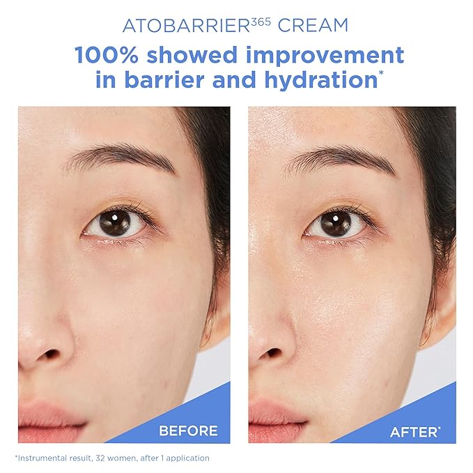 AESTURA ATOBARRIER365 Cream + Body Lotion