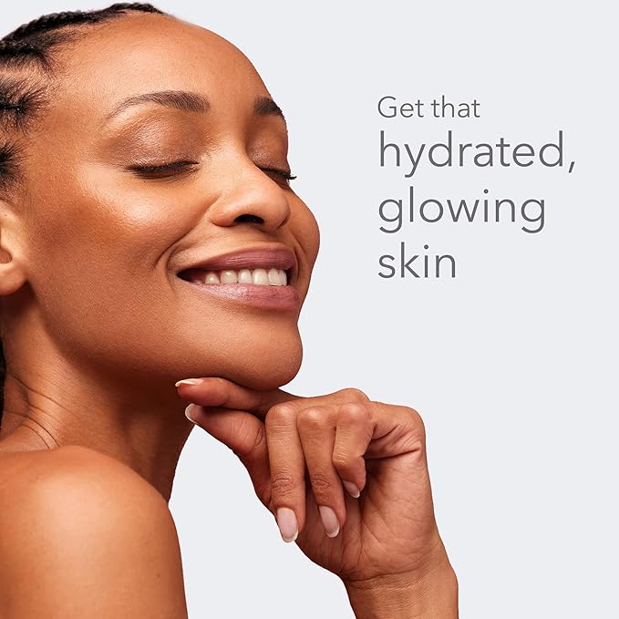 January Labs - Revitalizing Day Cream, Peptide Rich Face Moisturizer, Safe for Sensitive Skin & Dry Skin, 1.7 Ounce Airless Bottle