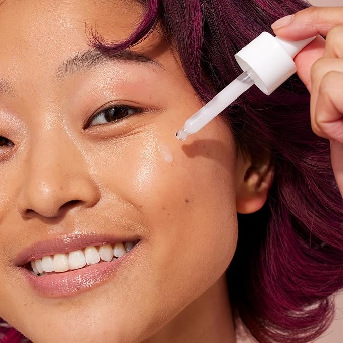 ALPHA-H | Vitamin E Serum with 1% Ceramide Complex | Lightweight Serum for Dry, Dehydrated Skin