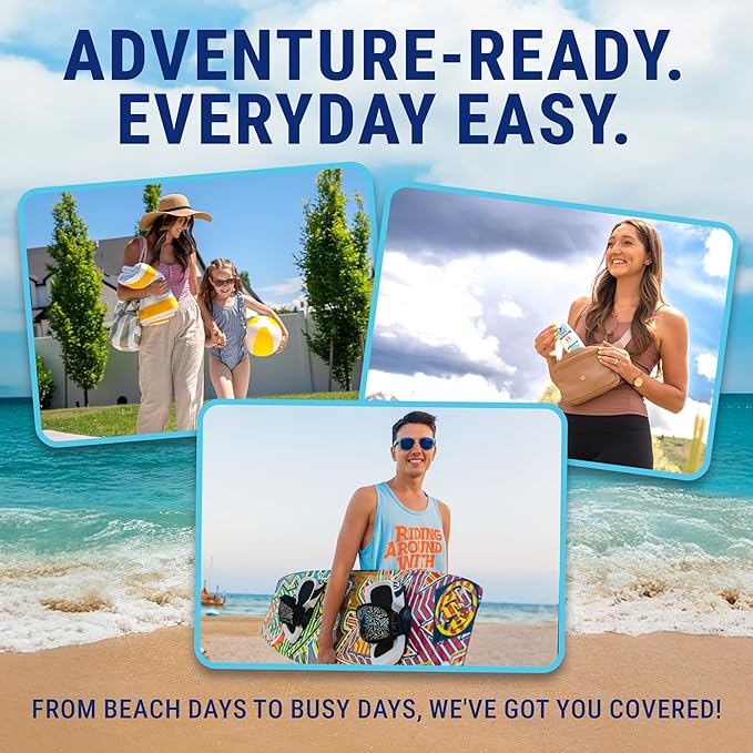 Coral Isles Sunscreen SPF 50 | Hawaii Reef-Safe Act Compliant | Octinoxate & Oxybenzone Free | Broad Spectrum UVA/UVB Protection | Water Resistant 80 Min. | Fragrance Free | 6 Fl Oz Lotion