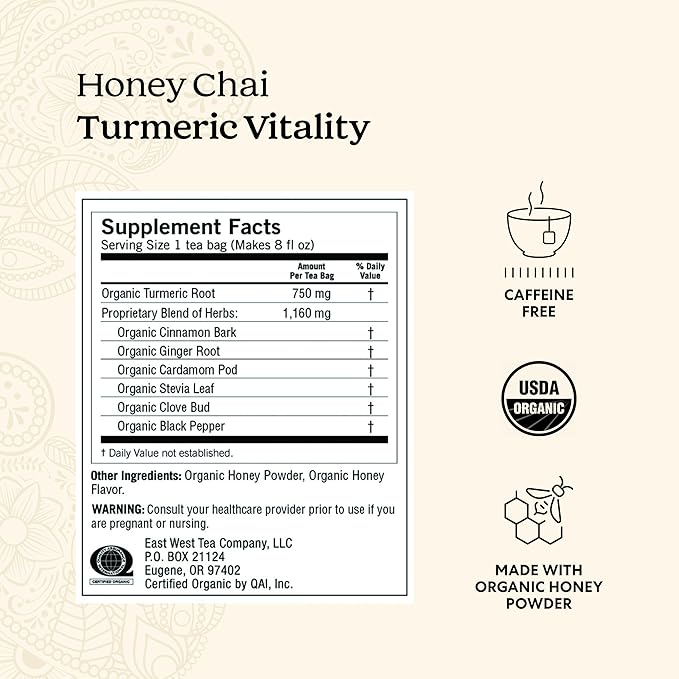 Yogi Tea Immune Support Tea Variety Pack - 16 Bags per Pack (3 Packs) - Immunity Support Sampler Set - Sweet Lemon Everyday Immune, Honey Chai Turmeric Vitality & More