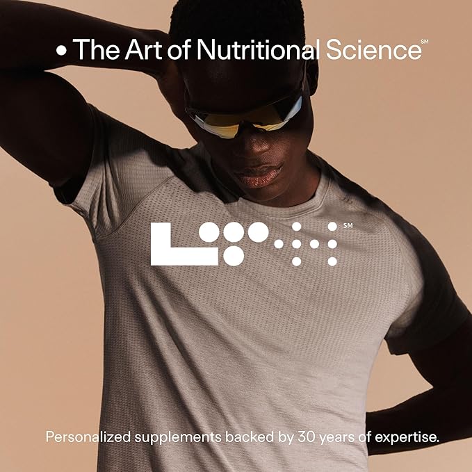 LTH Prime Collagen Peptides - Trusted by Life Time Members - Collagen Powder for Digestive Health - Supports Healthy Joints, Hair & Skin - from Grass-Fed Cows - Vanilla - 30 Servings