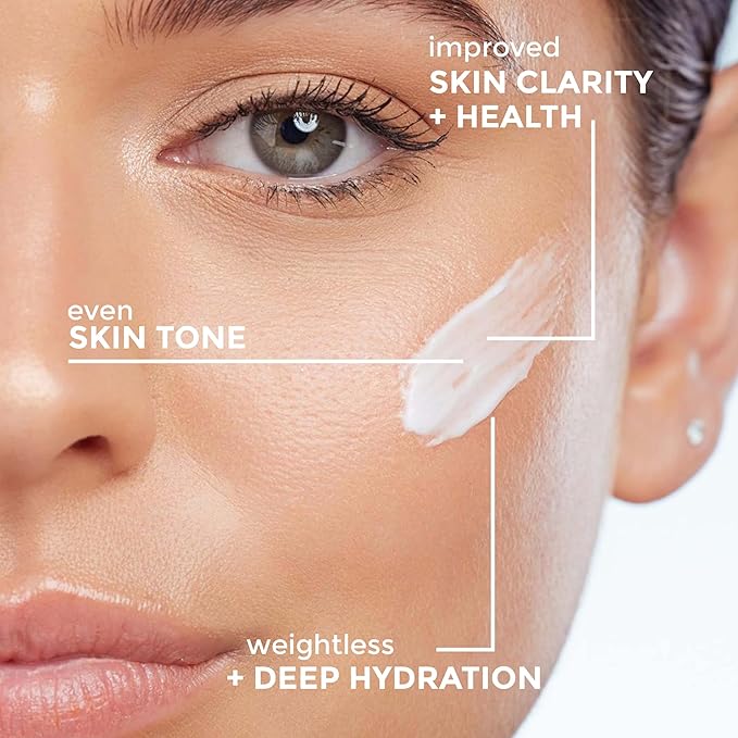 Retinol Collagen Anti Aging Face Cream | Type I & III Collagen for a Hydrated Supple Look |10,000 ppm Retinol for Smooth, Soft & Even Skin Appearance | Moisturizer for Women & Men,1.7 fl.oz