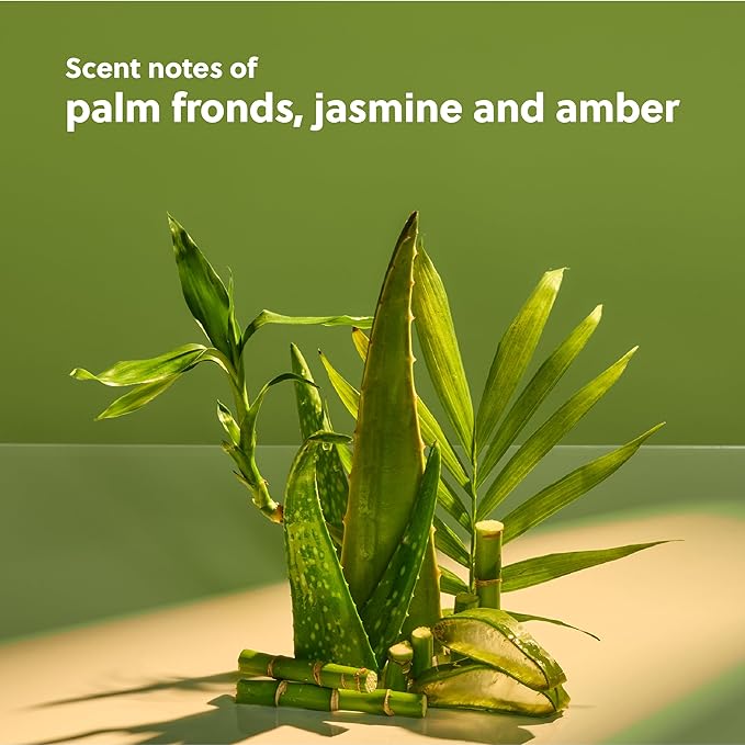 Tree Hut Palm Grove Hydraglow Body Serum, 11 OZ.