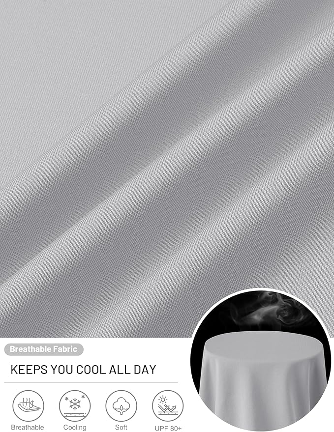 MAGCOMSEN Women's Sleeveless Workout Shirts UPF 80+ Dry Fit Running Wicking Tank Tops Athletic Gym Summer