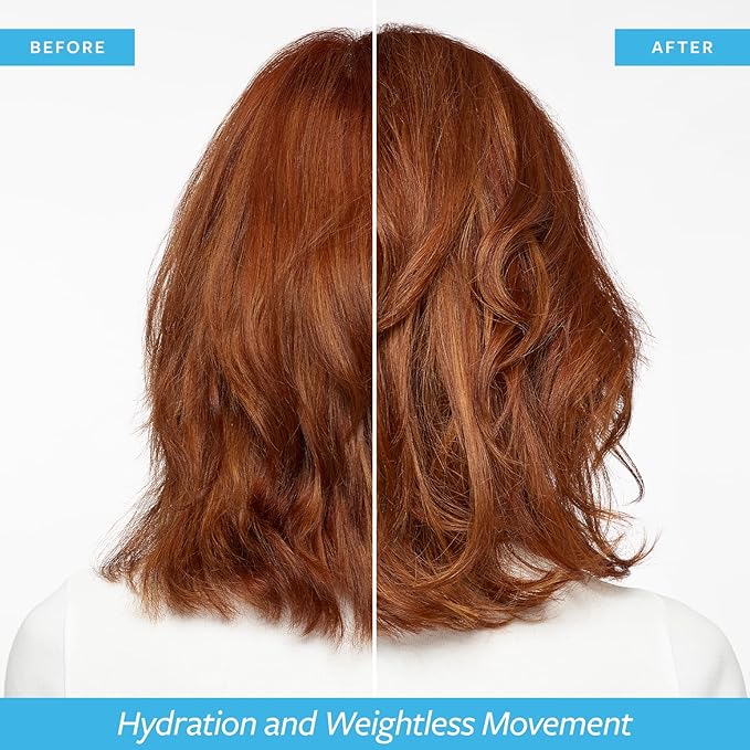 Function of Beauty Straight Hair Shampoo + Conditioner (11 oz Each) + Volumize, Strengthen & Lengthen #HairGoal Boosters Set - Sulfate-Free, Formulated to Hydrate and Seal in Moisture