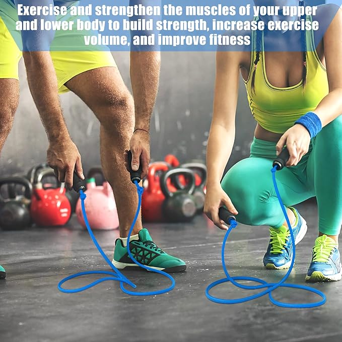 1 Roll Resistance Tubes Latex Elastic Tubing 50ft Exercise Bands Exercise Tubing for Physical Therapy, Lower Pilates, at Home Workouts, Rehab Core Exercise