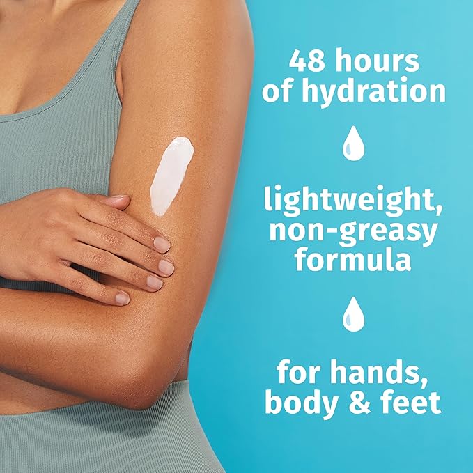 HEMPZ Body Lotion - Sweet Pineapple and Honey Melon - Daily Moisturizing Cream - 17oz