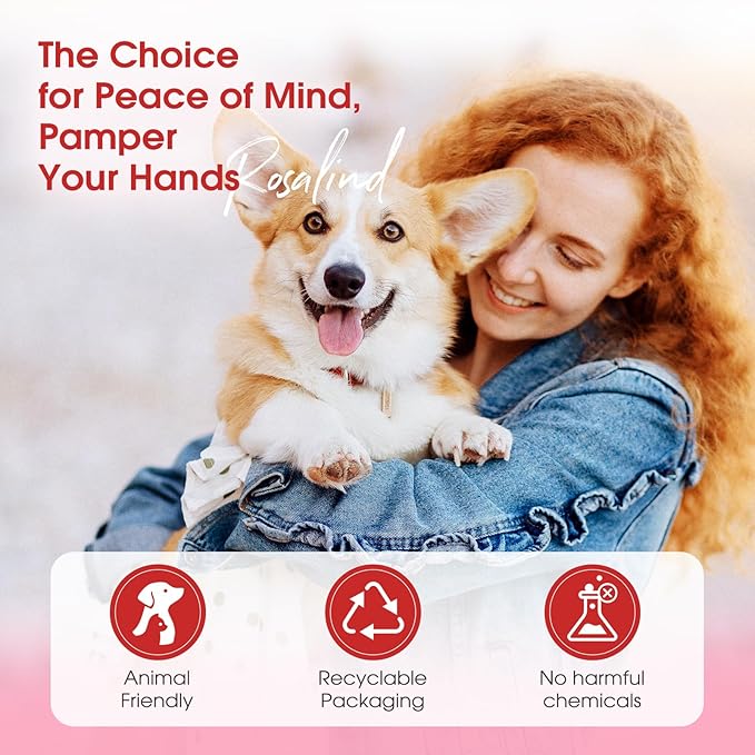 ROSALIND Christmas Red Gel Polish, 12 Colors Burgundy Glitter Red Nail Polish for Nail Art, Bloody Mary Collection Cherry Wine Colors Winter U V Gel Nail Polish Gift