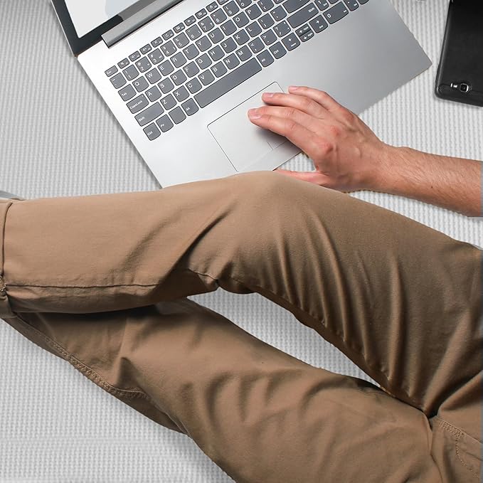 We Sell Mats – ½ Inch Thickness Multipurpose EVA Foam Floor Tiles – Interlocking Floor Mat for Indoor Gym, Playroom, and Home Use