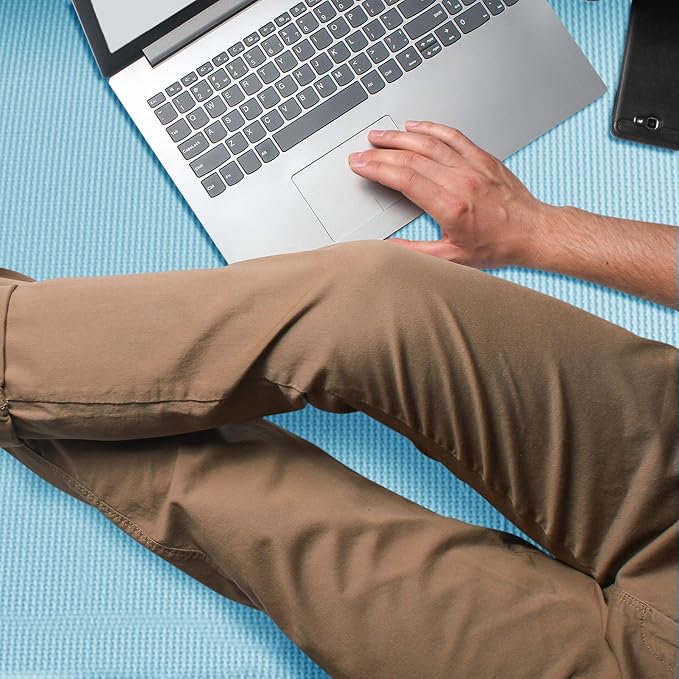 We Sell Mats – ½ Inch Thickness Multipurpose EVA Foam Floor Tiles – Interlocking Floor Mat for Indoor Gym, Playroom, and Home Use