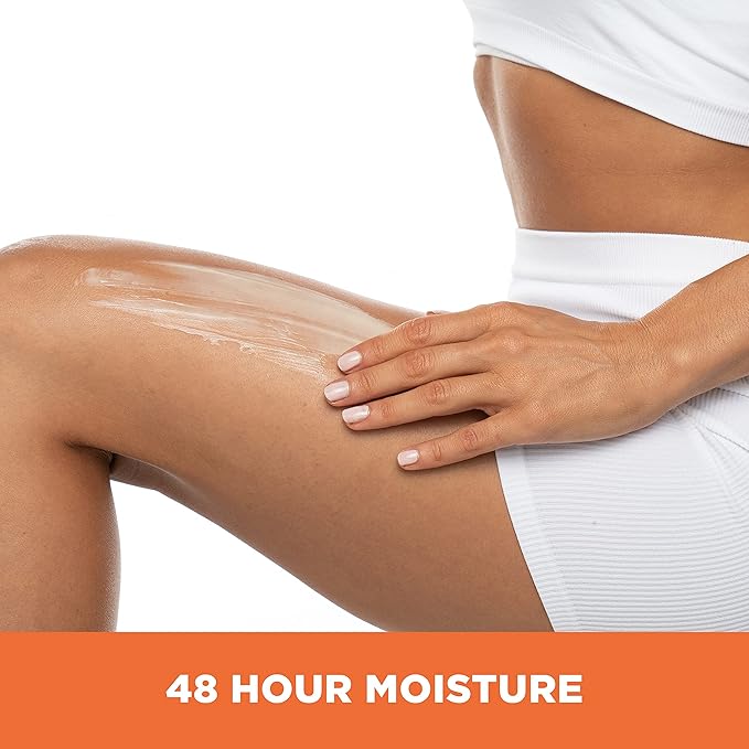 Palmer's Coconut Oil Body Oil + Body Lotion, Value Skin Care Bundle for Dry Skin, Provides 48 Hour Moisture to Dry, Rough Skin, Includes 1 Moisturizing Lotion (13.5 fl oz) and 1 Skin Oil (5.1 fl oz)