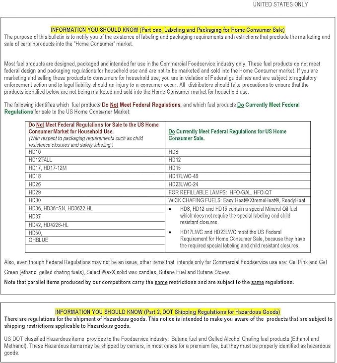 D'light Online HD17-12 Liquid Wax Disposable Clear Plastic Fuel Cells 17 Hour Oil Lamp Votive Fuel Cell Oil Clear Plastic Candle - Set of 12
