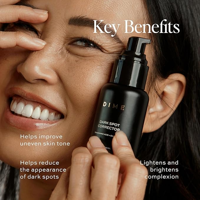 DIME Beauty Dark Spot Corrector