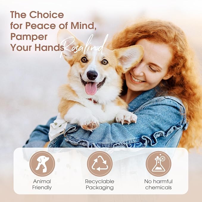 ROSALIND Nude Brown Gel Nail Polish Set, 12 Colors White Nude Brown Gel Polish Soak Off Classic Gel Polish Set for Nail Art Gift