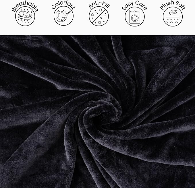 Wearable Blankets for Women, Adult Wearable Blanket Men, Top Christmas Gifts for Women, Wife Birthday Gift Ideas