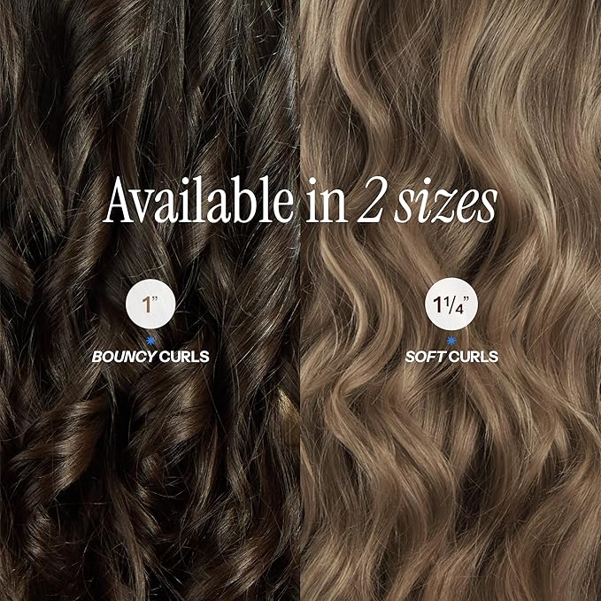 HOT TOOLS Pro Artist Black Gold 1 Inch Curling Iron - Stylist Preferred Curling Wand, Creates Defined Waves and Long-Lasting Results for Smooth & Shiny Styles