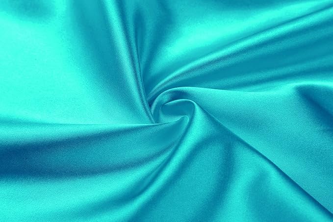 Women's Pure Short Silky Robes Bridesmaid Bride Party Satin Robes Sleepwear