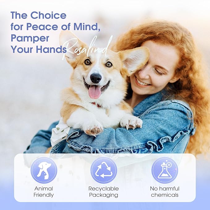 ROSALIND Glitter Christmas Gel Nail Polish, 12 Colors Red Sparkle Green Glitter Gold Silver Gel Polish Sparkly Hot Pink Winter Nail Polish Collection for Nail Art Gift Need UV Curing