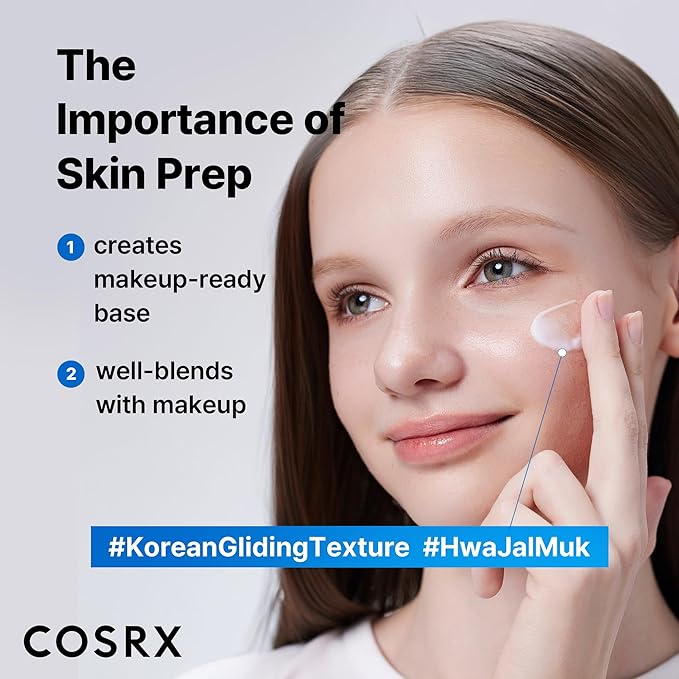 COSRX Ceramide Skin Barrier Moisturizer for Face with 7 Ceramides, Hyaluronic Acid & Panthenol for All Skin Types, 2.7 fl.oz, Korean Skin Care