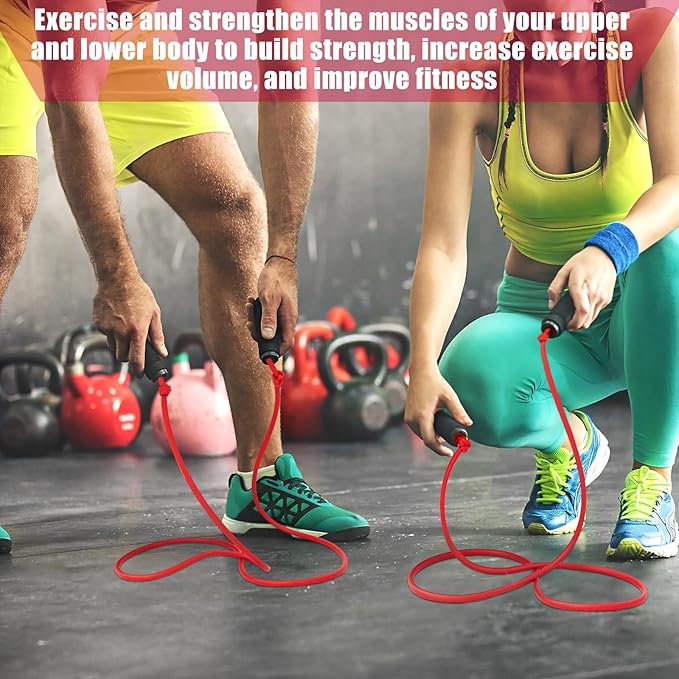 1 Roll Resistance Tubes Latex Elastic Tubing 50ft Exercise Bands Exercise Tubing for Physical Therapy, Lower Pilates, at Home Workouts, Rehab Core Exercise