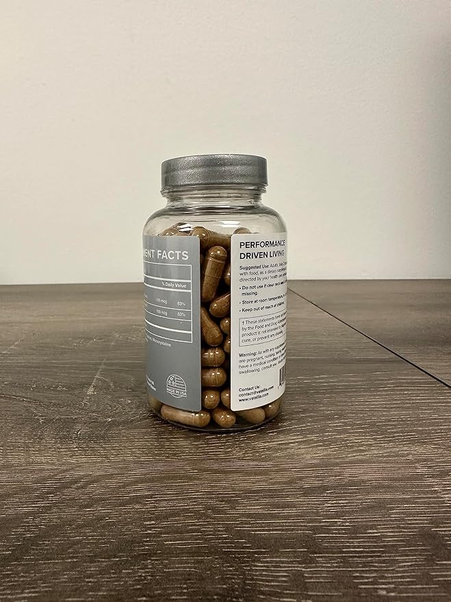 Vatellia Life Joint Jerky | Supplement for Men and Women| 2 Month Supply